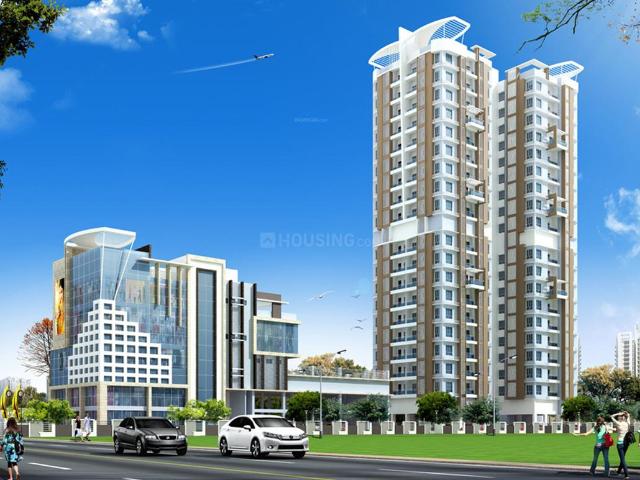 Flat for sale in Beleghata, Kolkata
