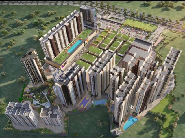 Flat for sale in Cuttack