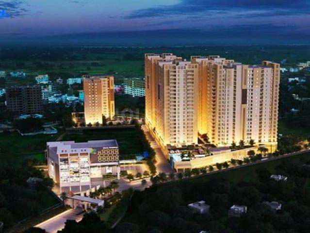 Flat for sale in Cuttack