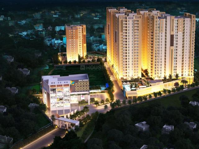 Flat for sale in Cuttack