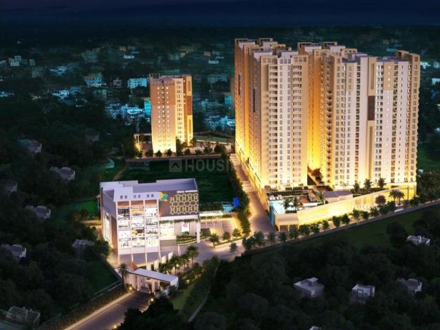 Flat for sale in Cuttack