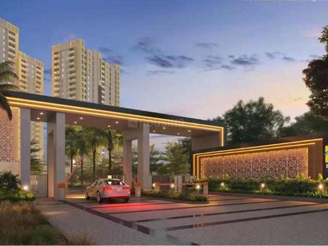 Flat for sale in Cuttack