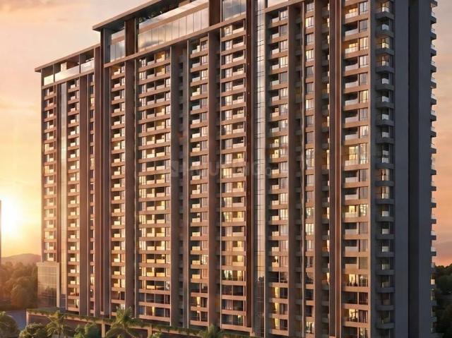 Flat for sale in 10 Elite CHS, Pimpri-Chinchwad