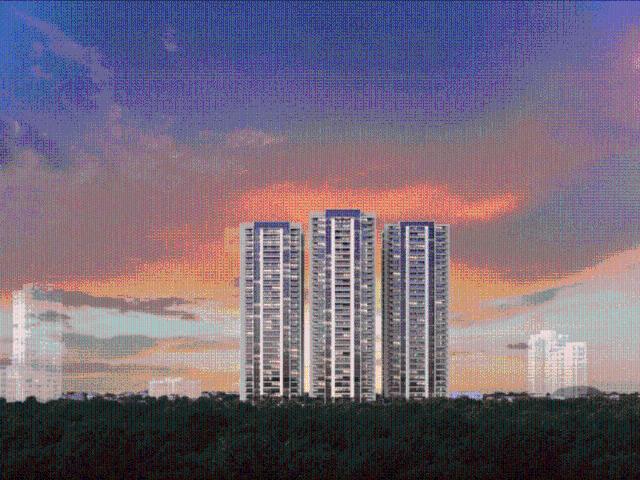 Flat for sale in Haveli, National Capital Territory Of Delhi