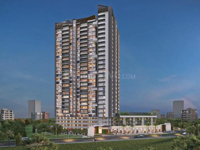 Flat for sale in Pimple Saudagar, Pimpri-Chinchwad
