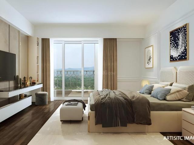 Flat for sale in Hariana