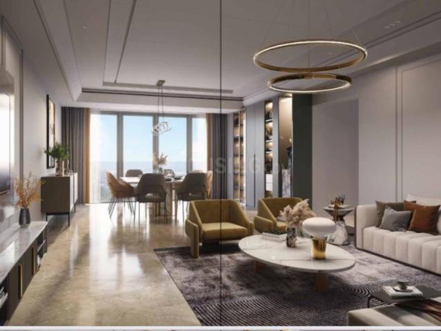 Flat for sale in Madya