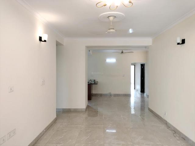 Flat for rent in South West Delhi, Deri