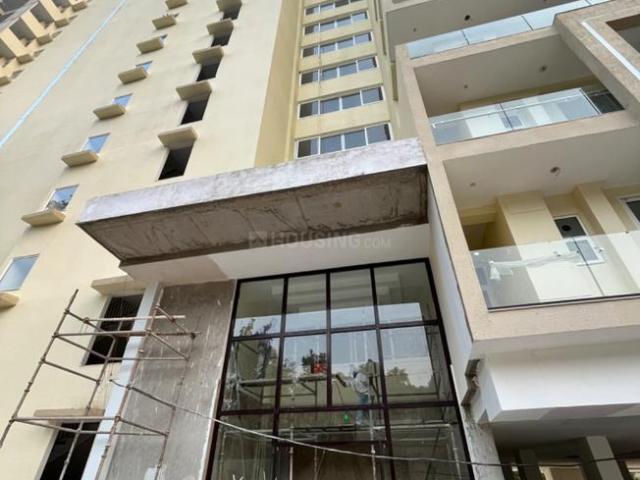 Flat for sale in Allahabad, Arunachal Pradesh
