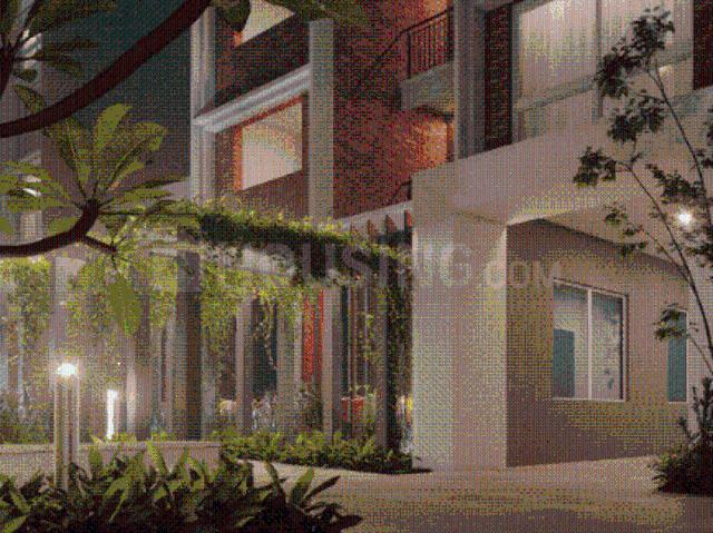 Flat for sale in Poonamallee, Tamil Nadu