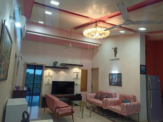 Flat for rent in Porvorim, Goa
