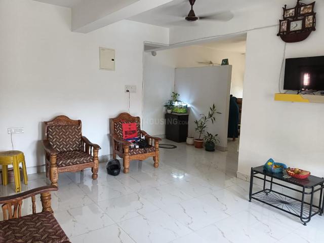 Flat for sale in Porvorim, Goa