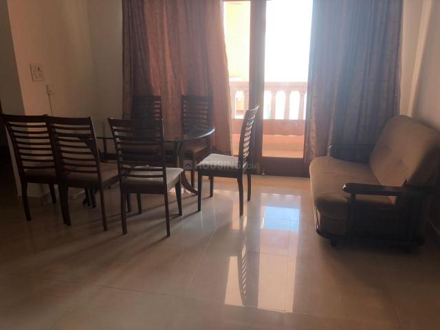 Flat for sale in Porvorim, Goa