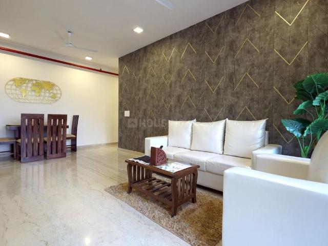 Flat for rent in Andheri - Mumbai, National Capital Territory Of Delhi