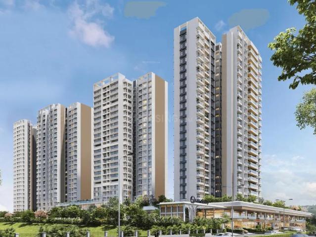 Flat for rent in Andheri - Mumbai, National Capital Territory Of Delhi