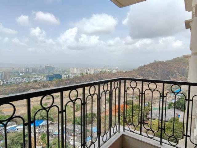 Flat for rent in Andheri - Mumbai, National Capital Territory Of Delhi