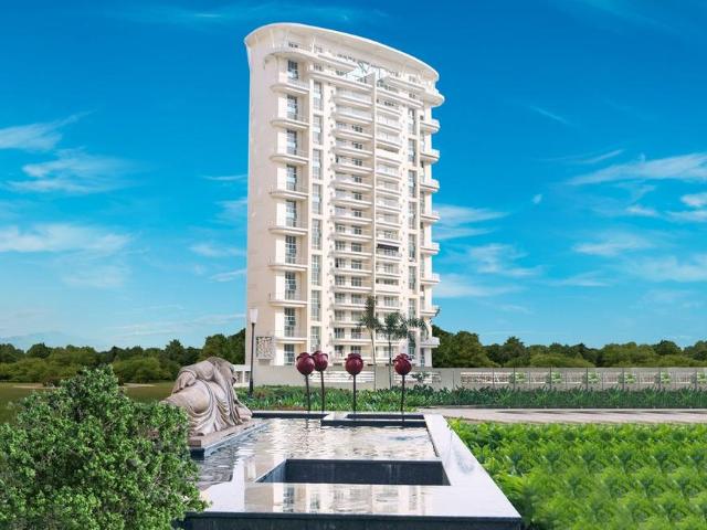 Flat for sale in Andheri - Mumbai, National Capital Territory Of Delhi