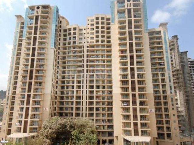 Flat for sale in Andheri - Mumbai, National Capital Territory Of Delhi