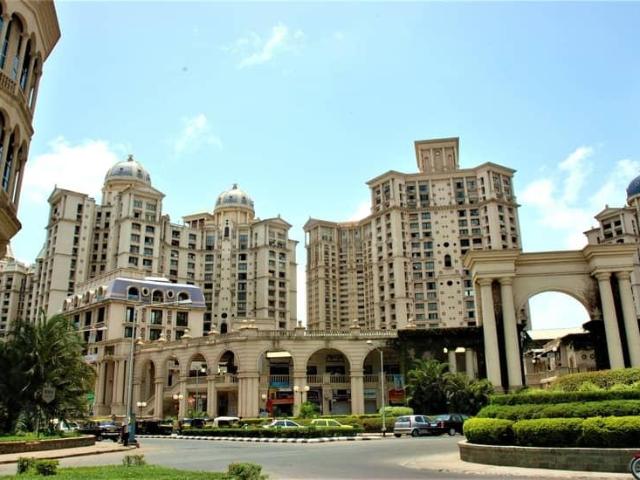 Flat for sale in Andheri - Mumbai, National Capital Territory Of Delhi