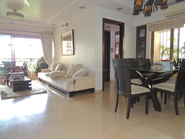 Flat for sale in Chandivali, Mumbai