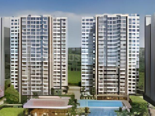 Flat for sale in Andheri - Mumbai, National Capital Territory Of Delhi