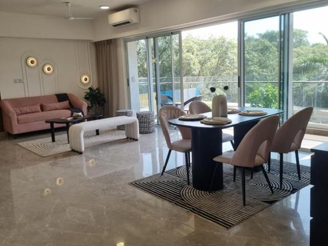 Flat for sale in Powai, Mumbai