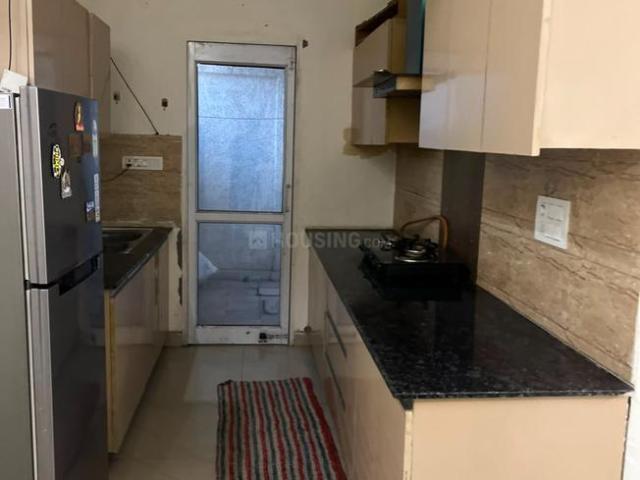 Flat for rent in Singhpura, Sahibzada Ajit Singh Nagar