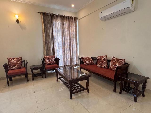 Flat for rent in Punjab