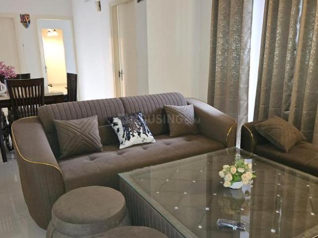 Flat for rent in Punjab