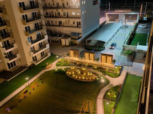 Flat for sale in Singhpura, Sahibzada Ajit Singh Nagar