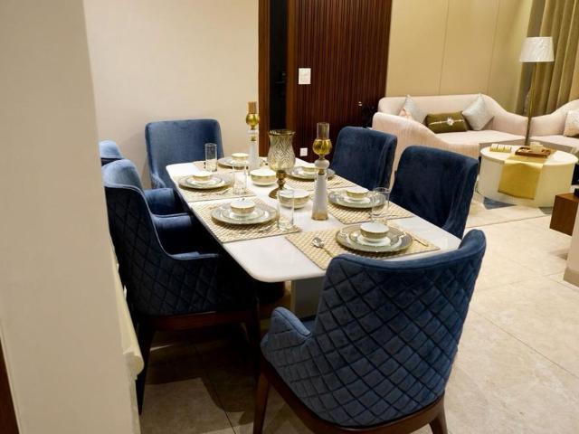 Flat for sale in Punjab