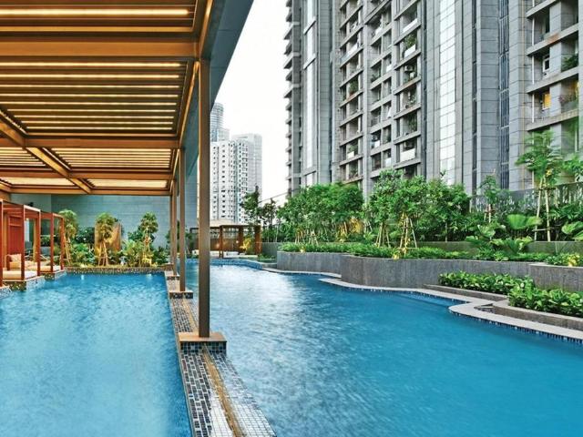 Flat for rent in Prabhadevi - Mumbai, National Capital Territory Of Delhi