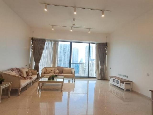 Flat for rent in Prabhadevi - Mumbai, National Capital Territory Of Delhi