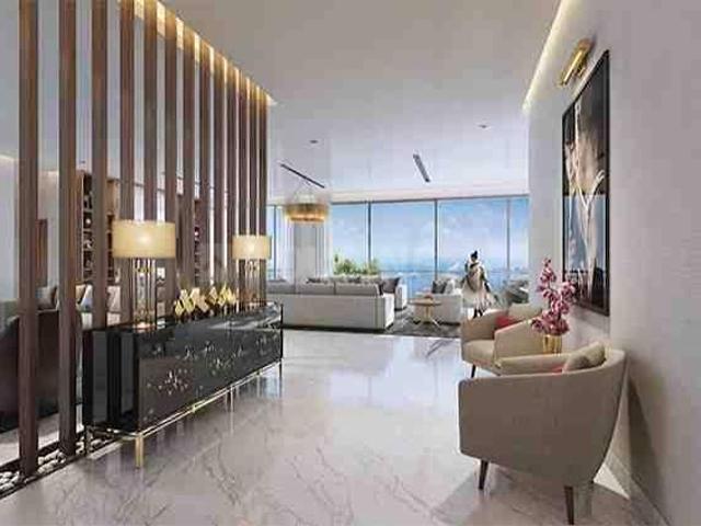 Flat for rent in Prabhadevi, Mumbai City District