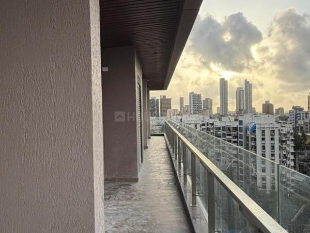 Flat for rent in Prabhadevi, Mumbai City District