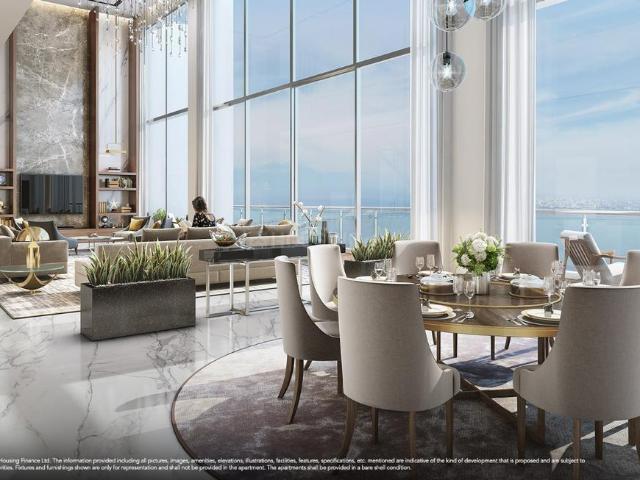 Flat for sale in Prabhadevi, Mumbai City District