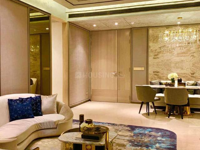 Flat for sale in Prabhadevi, Mumbai City District