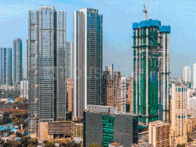 Flat for sale in Prabhadevi - Mumbai, National Capital Territory Of Delhi