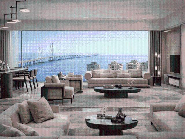 Flat for sale in Prabhadevi - Mumbai, National Capital Territory Of Delhi