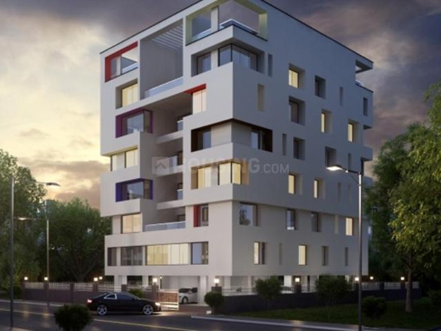 Flat for sale in Poona, National Capital Territory Of Delhi