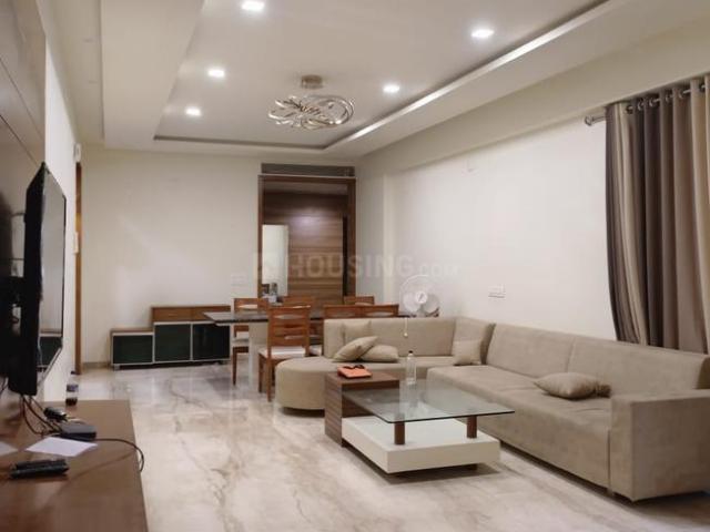 Flat for rent in Sarkhej, Gujarat
