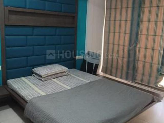 Flat for rent in Makarba, Sarkhej