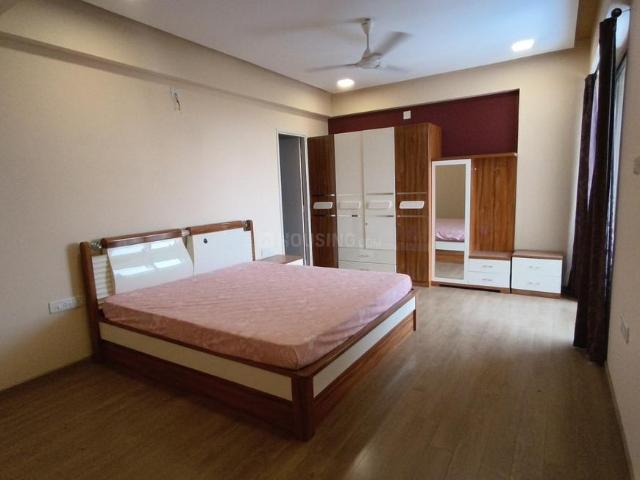 Flat for rent in Sarkhej, Gujarat