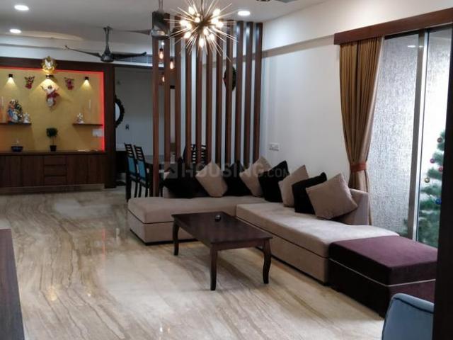Flat for rent in Sarkhej, Gujarat