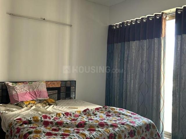 Flat for rent in Sarkhej, Gujarat