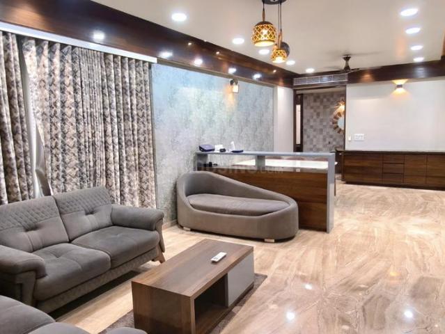Flat for rent in Makarba, Sarkhej