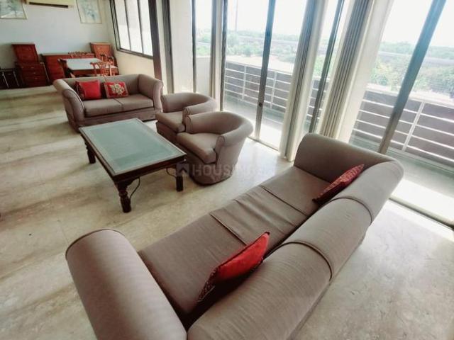 Flat for rent in Prahladnagar, Ahmedabad