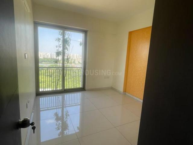 Flat for rent in Makarba, Sarkhej