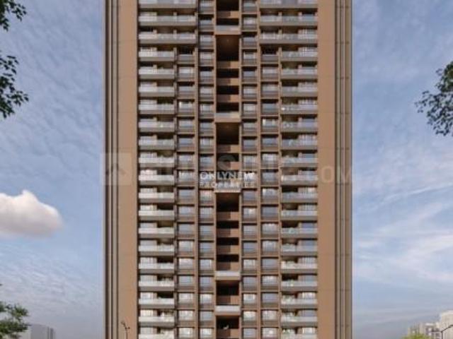 Flat for sale in Sarkhej, Gujarat