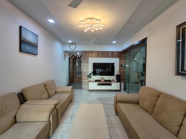 Flat for sale in Sarkhej, Gujarat